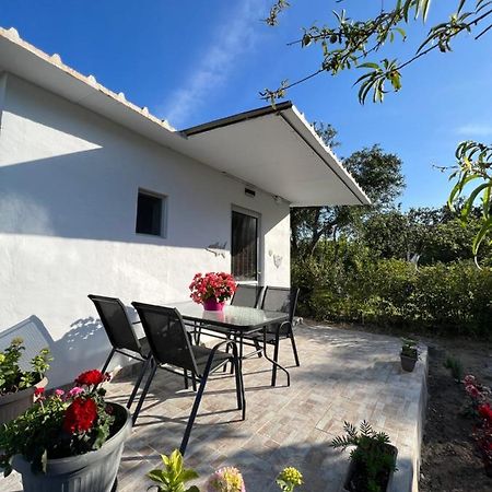 Villa Antigone'S Garden Halikounas Exterior foto